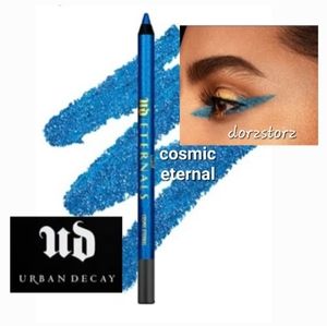 URBAN DECAY Marvel Studios Eternals Glide-On Eye Pencil *COSMIC ETERNAL*/ NIB